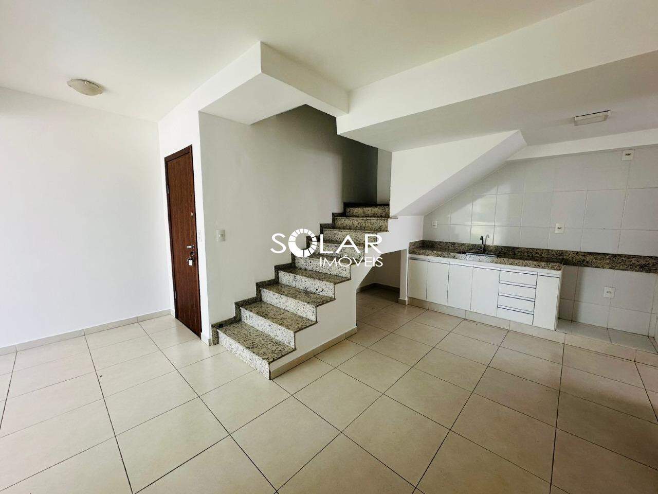Apartamento para aluguel no Cerqueira Lima: 