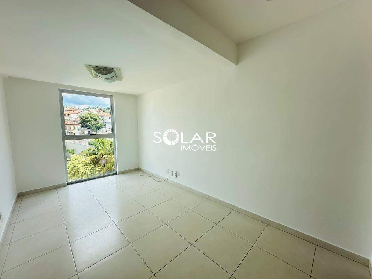 Apartamento para aluguel no Cerqueira Lima: 