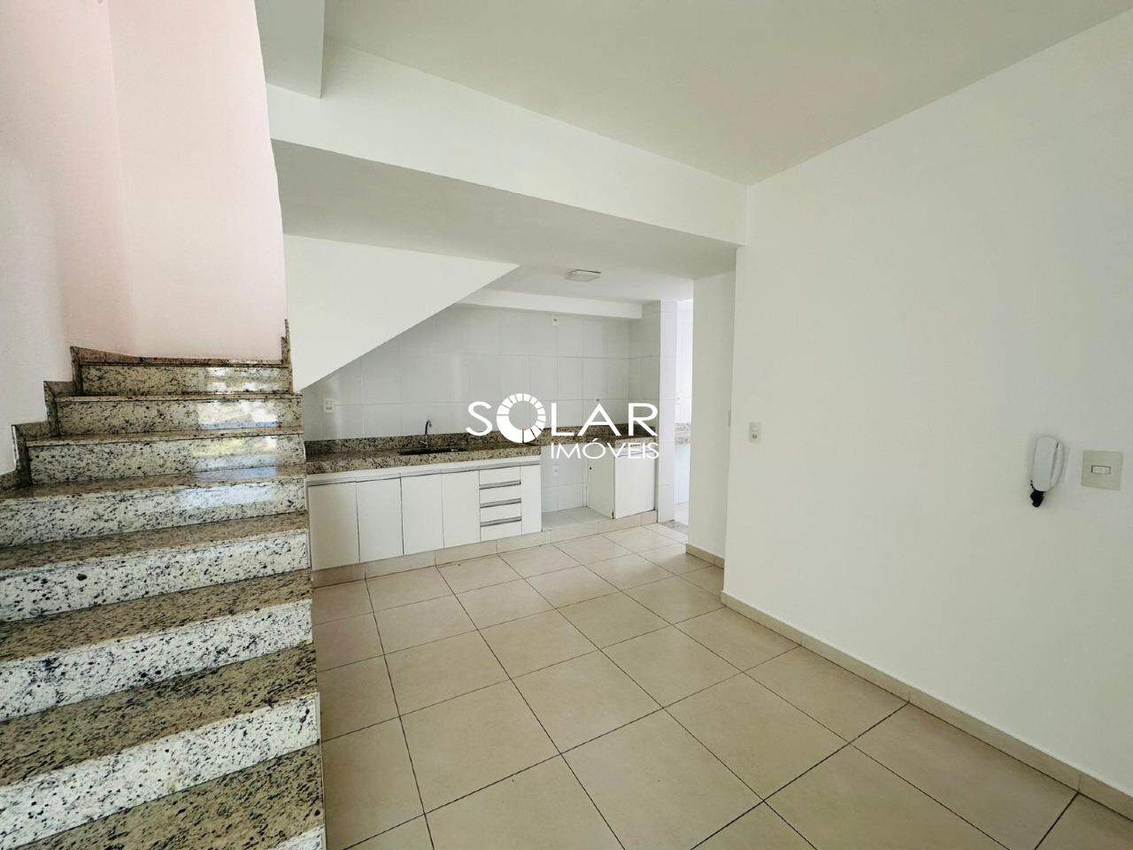 Apartamento para aluguel no Cerqueira Lima: 