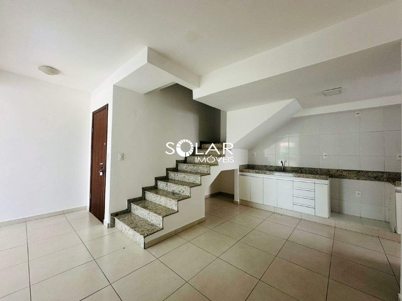 Apartamento para aluguel no Cerqueira Lima: 