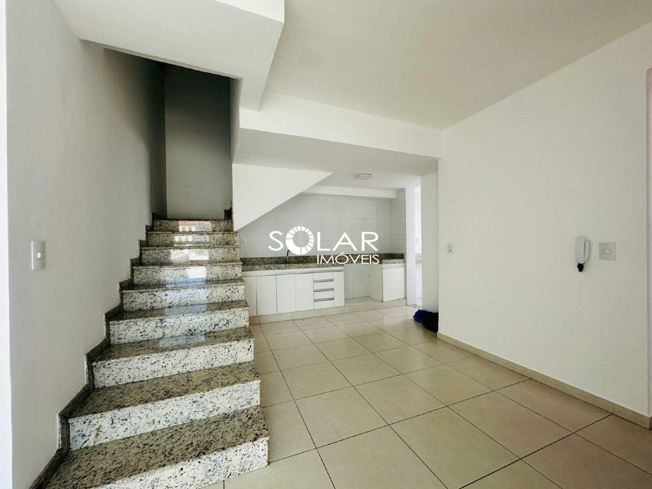 Apartamento para aluguel no Cerqueira Lima: 
