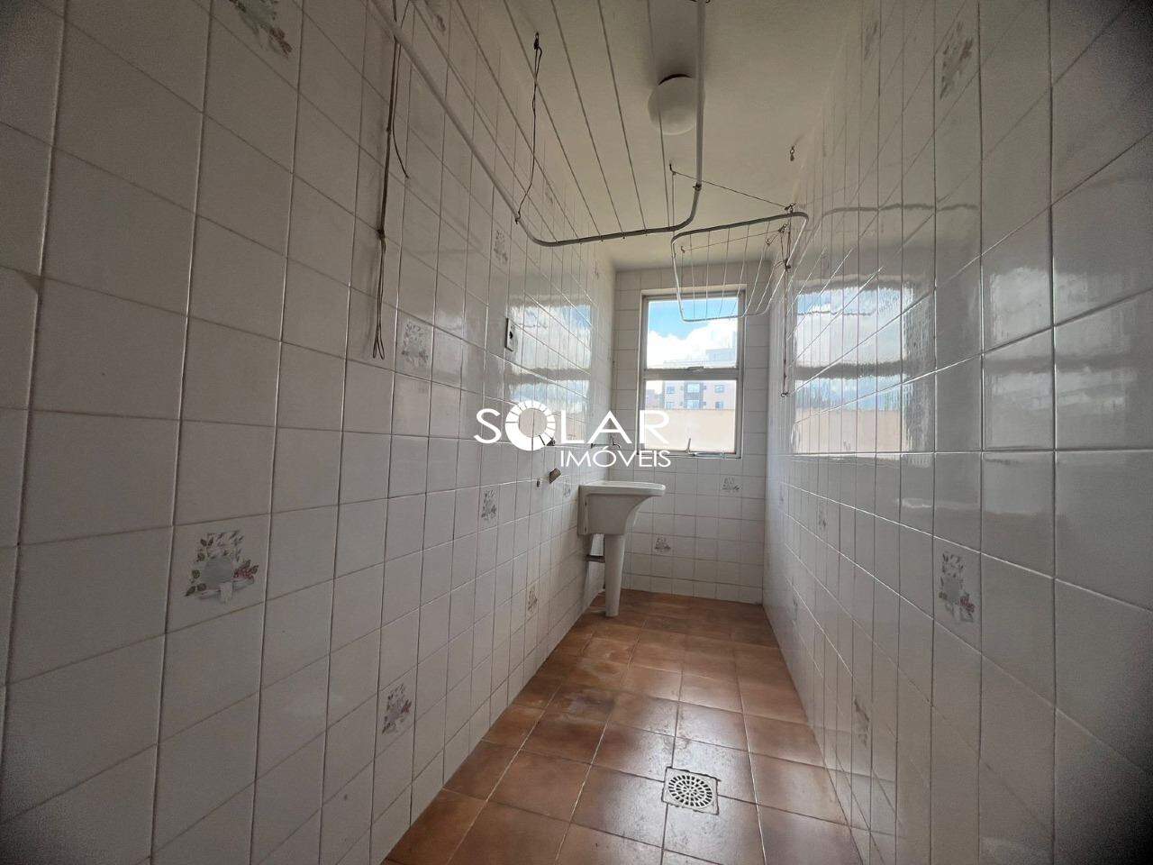Apartamento para aluguel no Piedade: 
