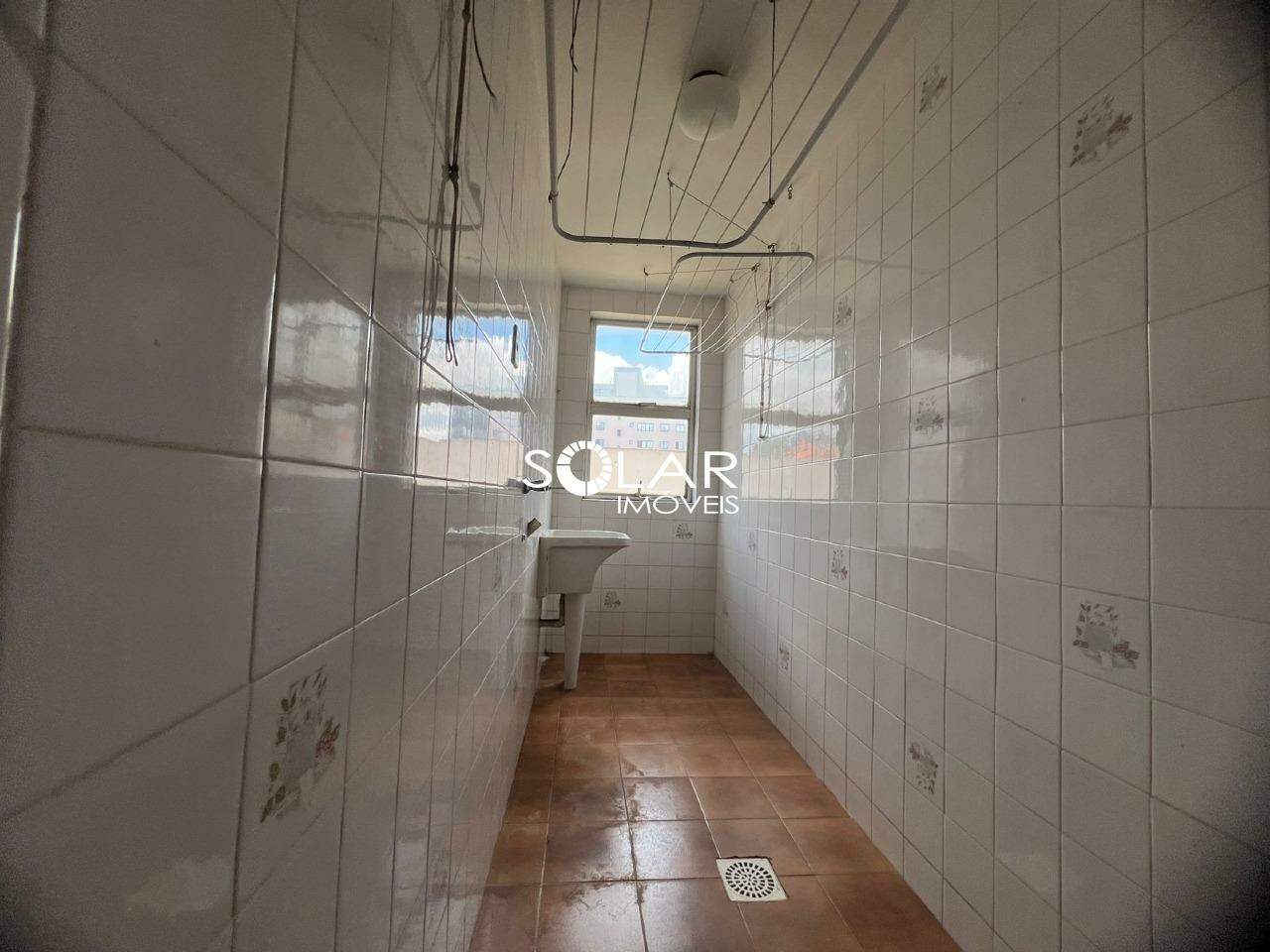 Apartamento para aluguel no Piedade: 