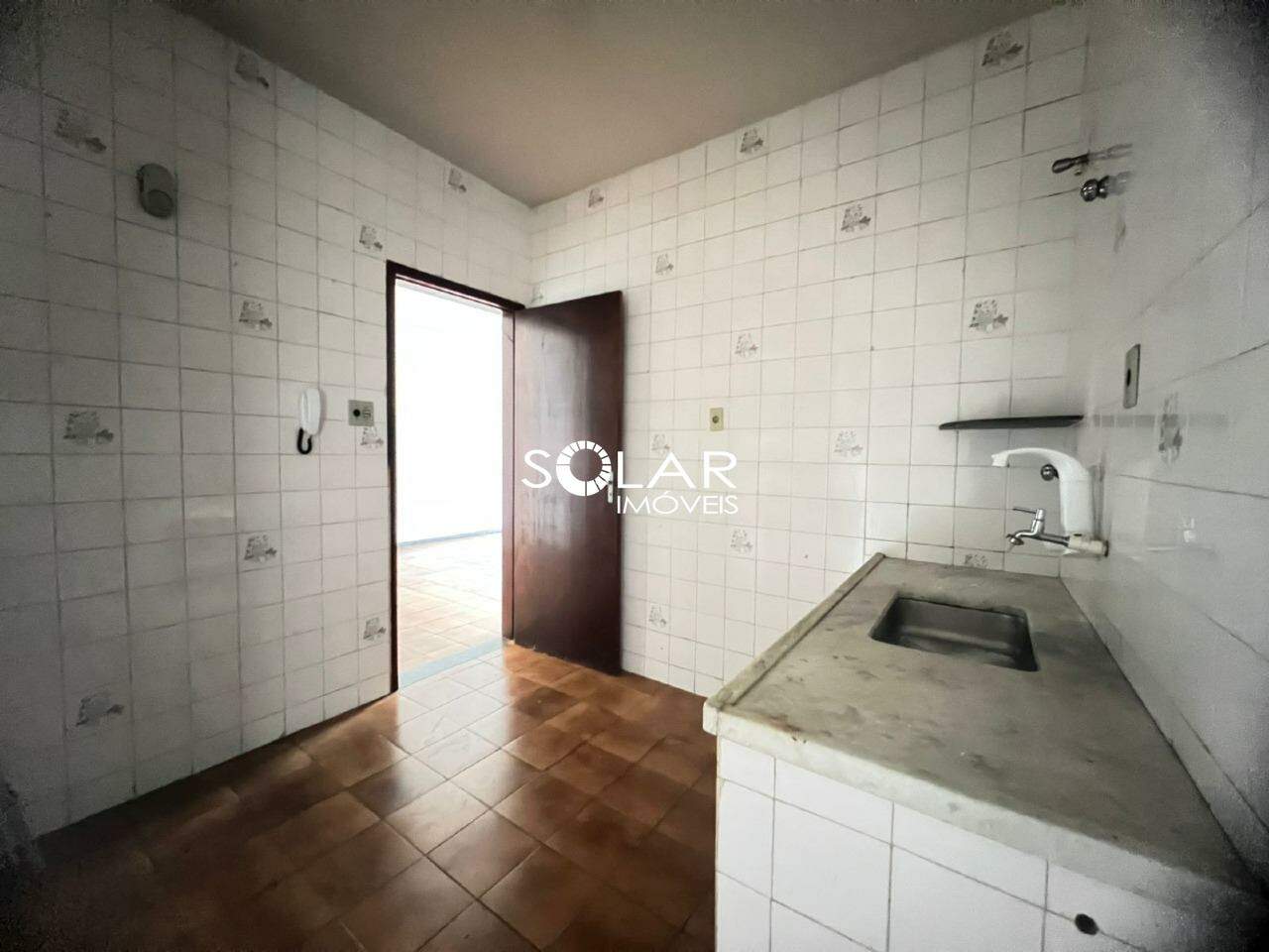 Apartamento para aluguel no Piedade: 