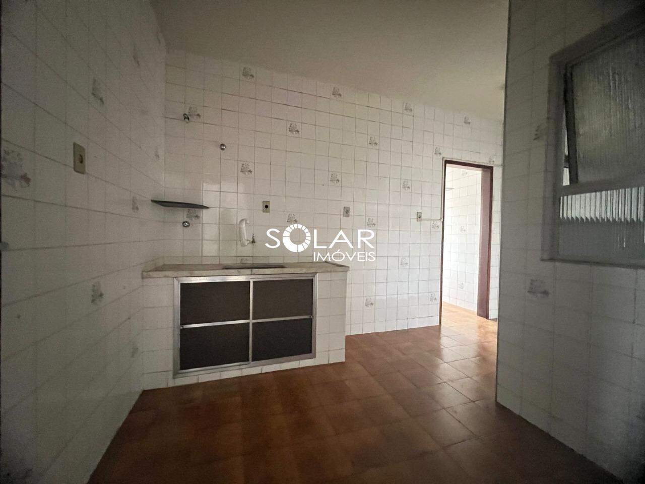 Apartamento para aluguel no Piedade: 