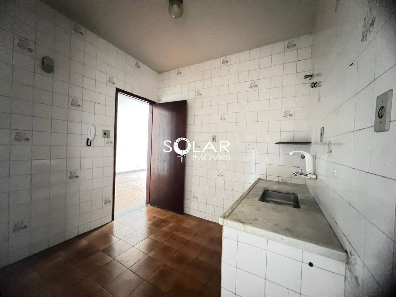 Apartamento para aluguel no Piedade: 