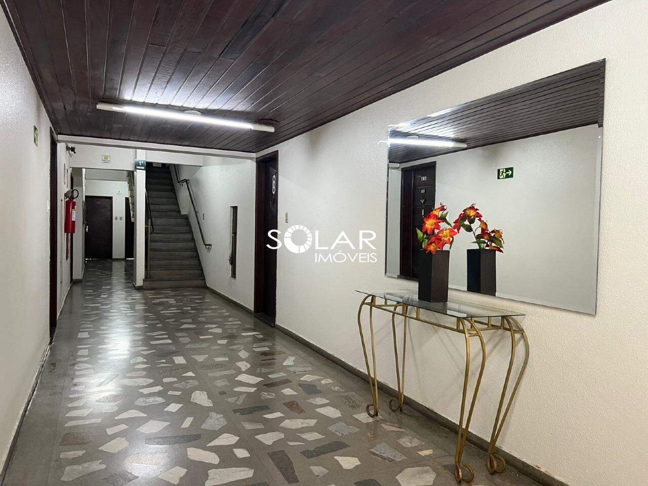 Apartamento para aluguel no Piedade: 