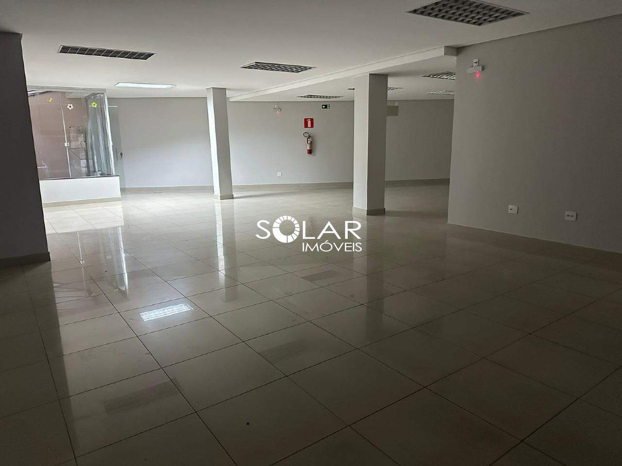 Loja para aluguel no Centro: 