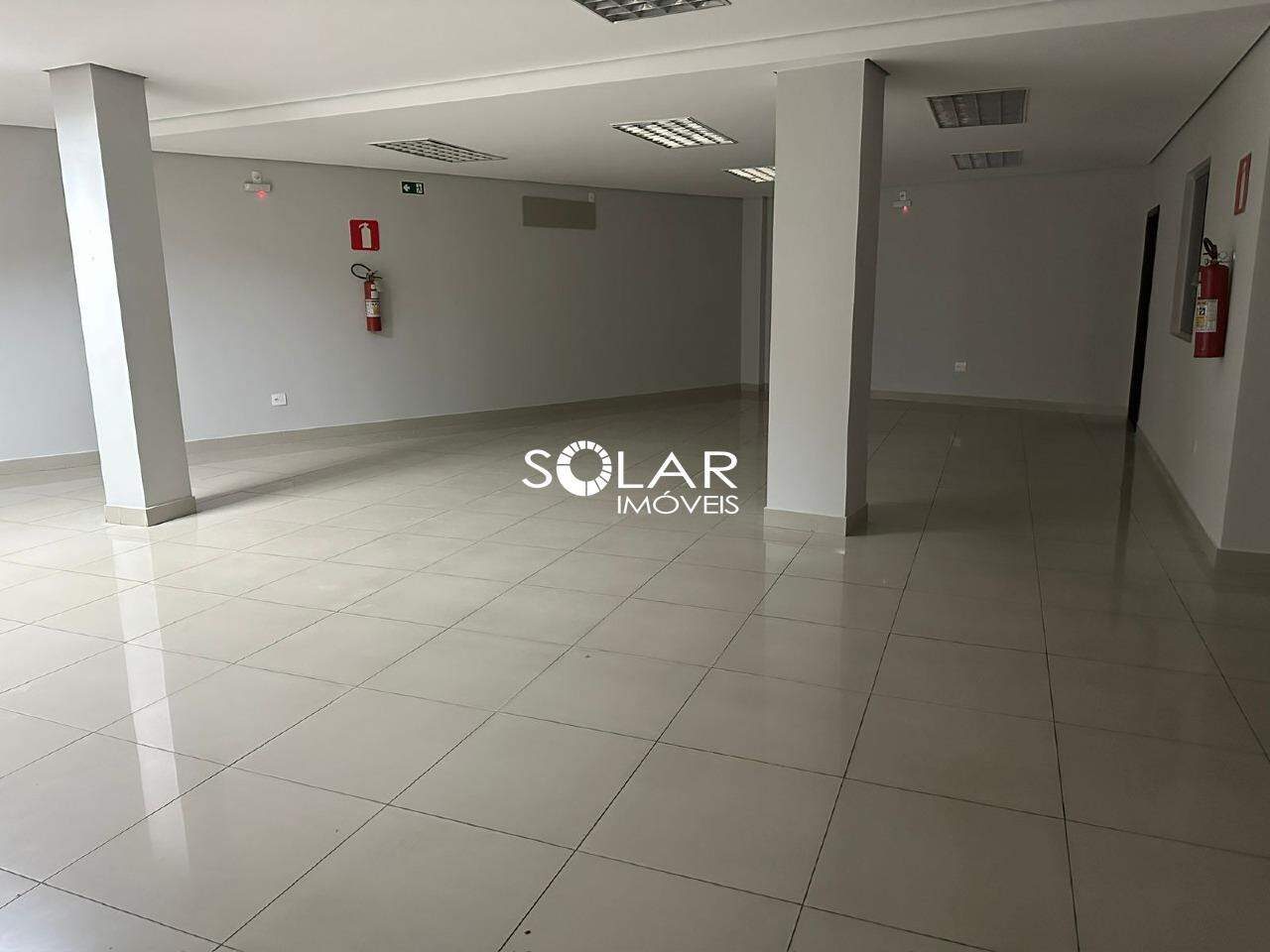 Loja para aluguel no Centro: 