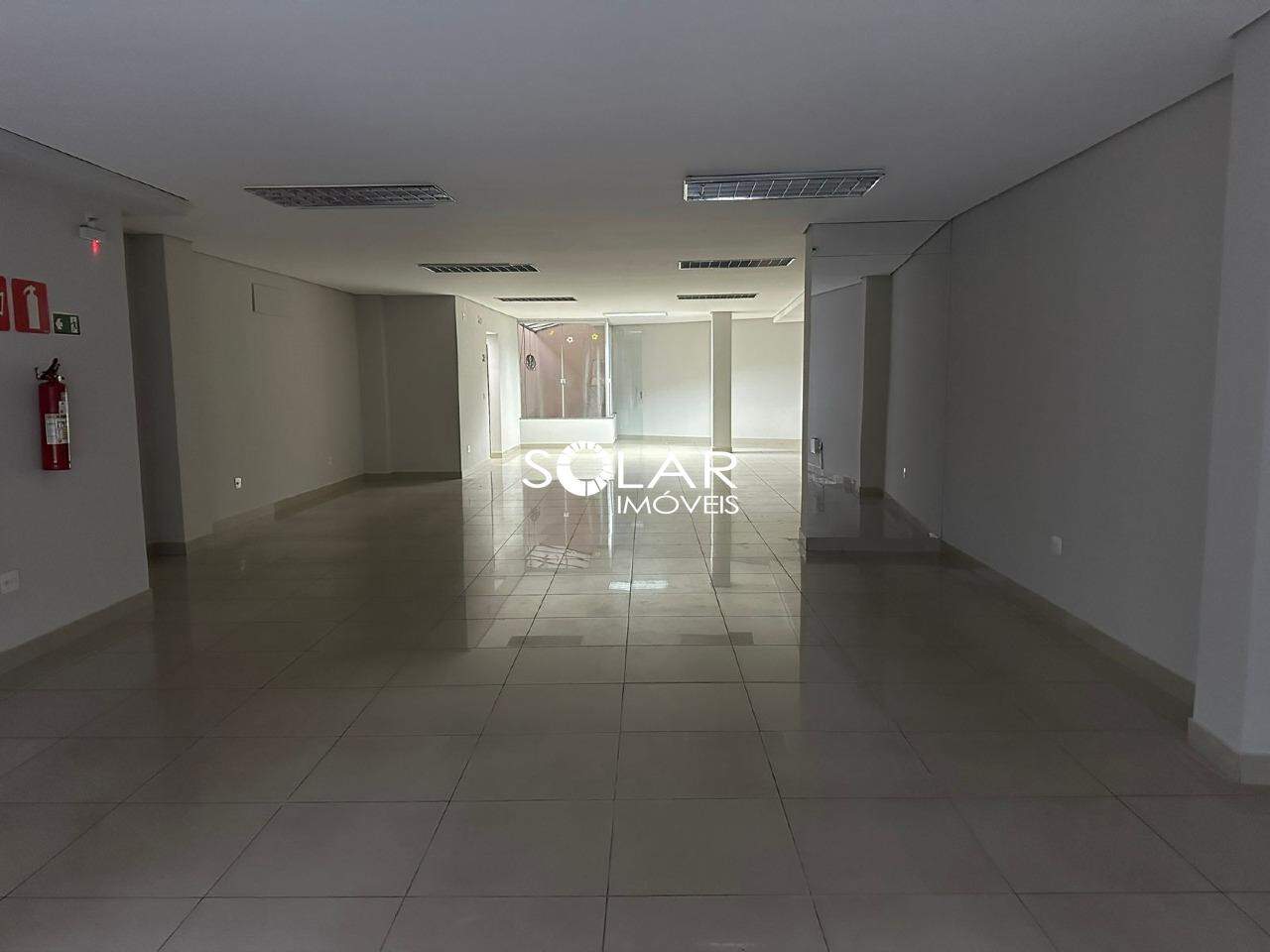 Loja para aluguel no Centro: 