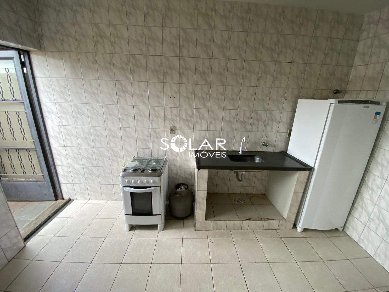 Apartamento para aluguel no Universitário: 