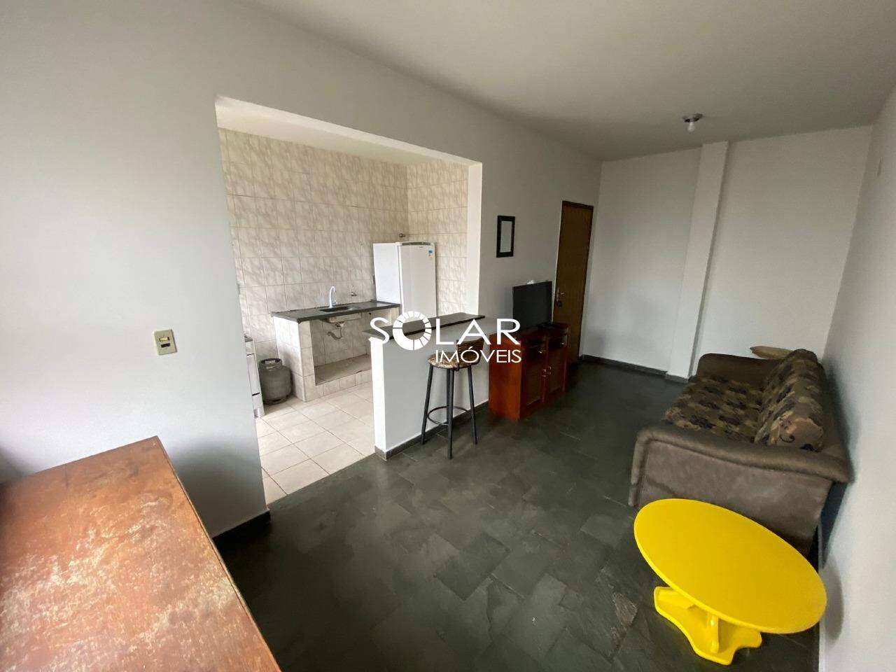 Apartamento para aluguel no Universitário: 