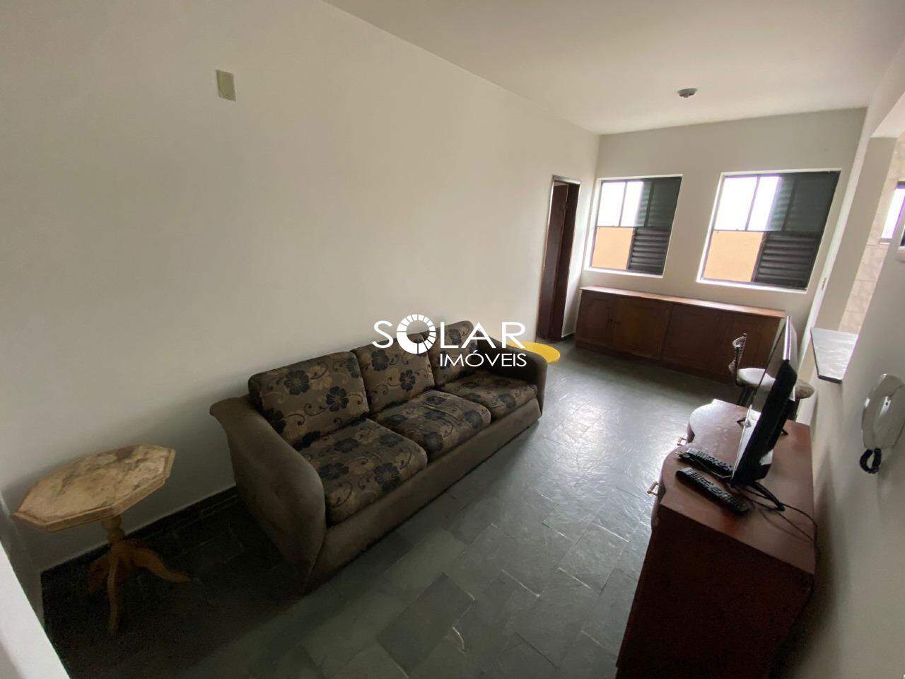 Apartamento para aluguel no Universitário: 