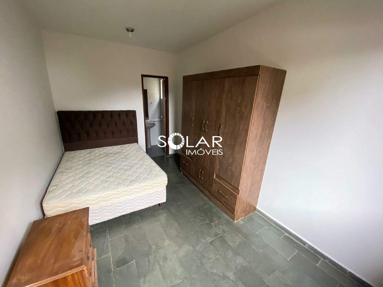 Apartamento para aluguel no Universitário: 