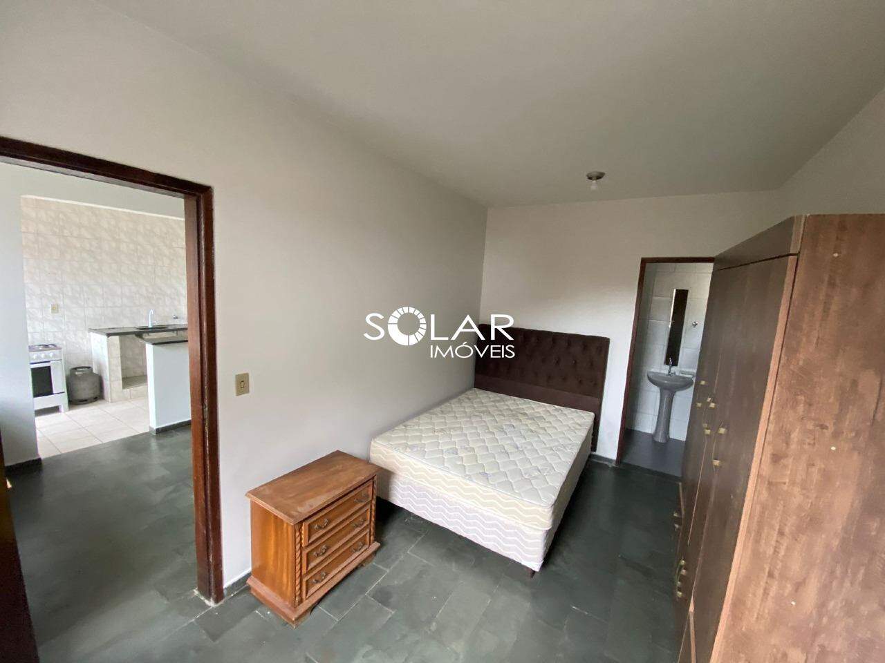 Apartamento para aluguel no Universitário: 