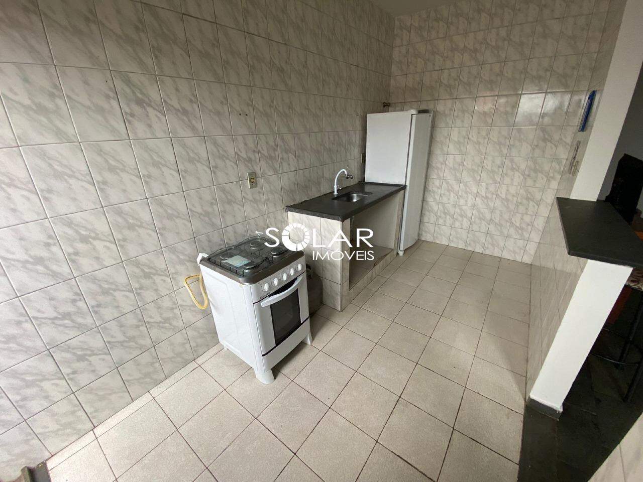 Apartamento para aluguel no Universitário: 