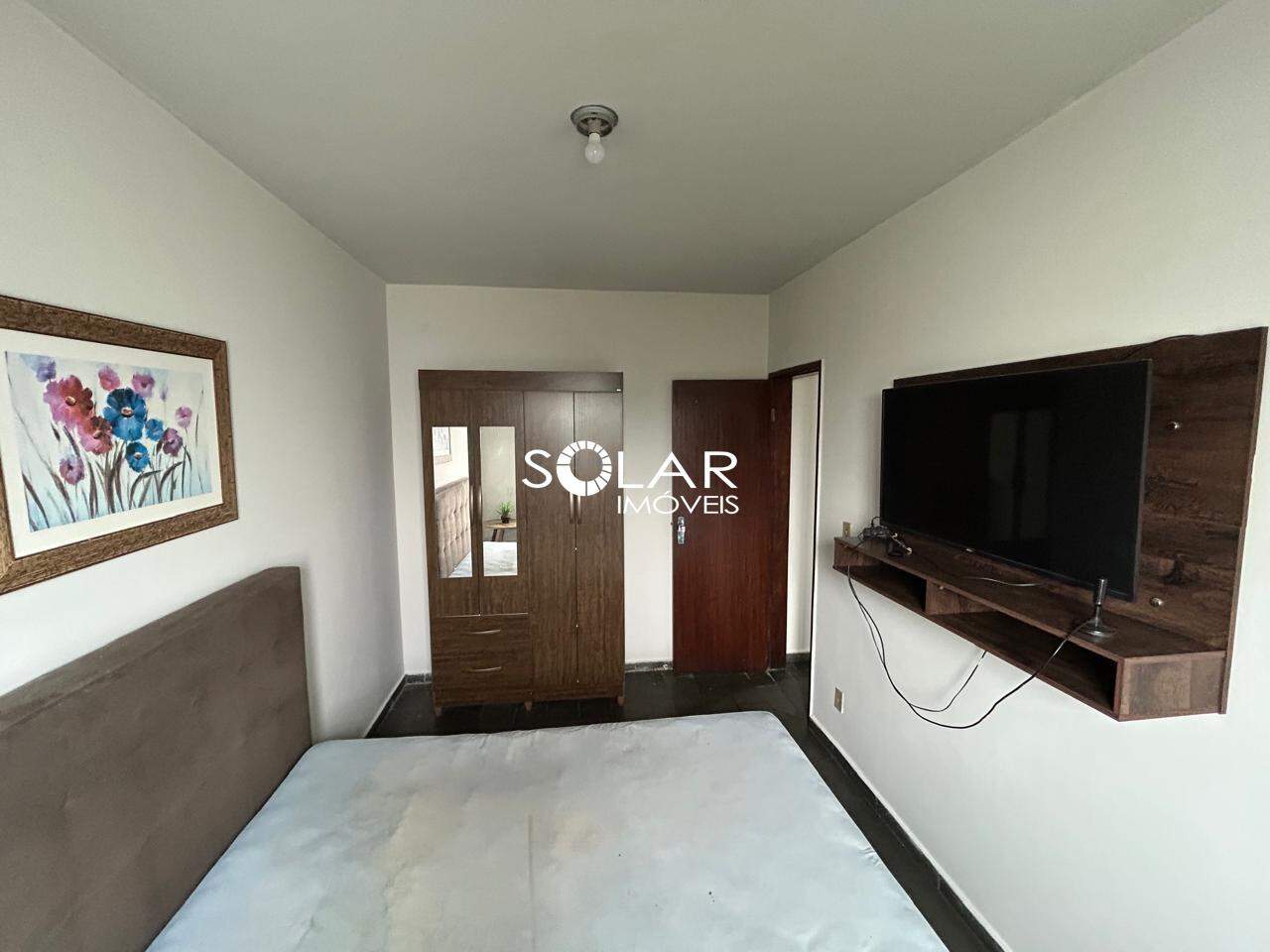 Apartamento para aluguel no Universitário: 
