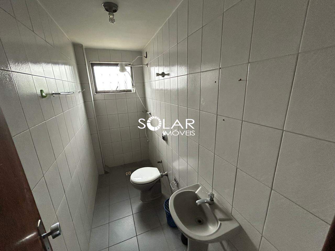 Apartamento para aluguel no Universitário: 