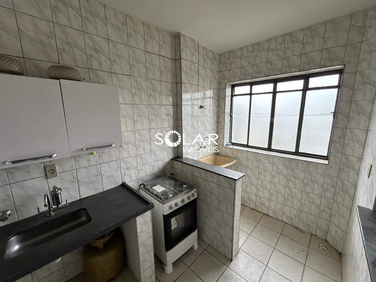Apartamento para aluguel no Universitário: 
