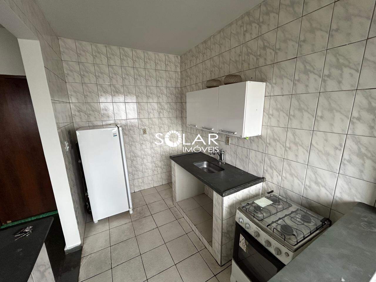 Apartamento para aluguel no Universitário: 