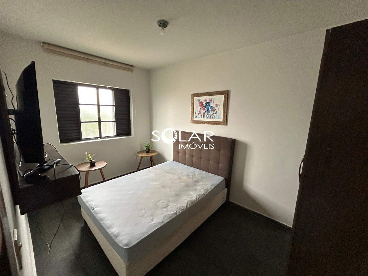 Apartamento para aluguel no Universitário: 