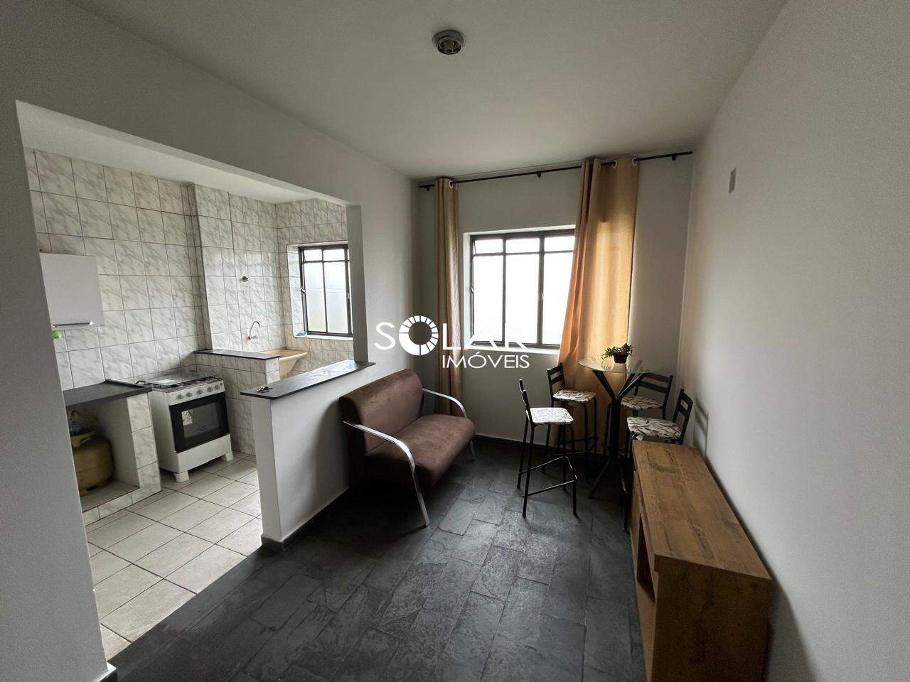 Apartamento para aluguel no Universitário: 