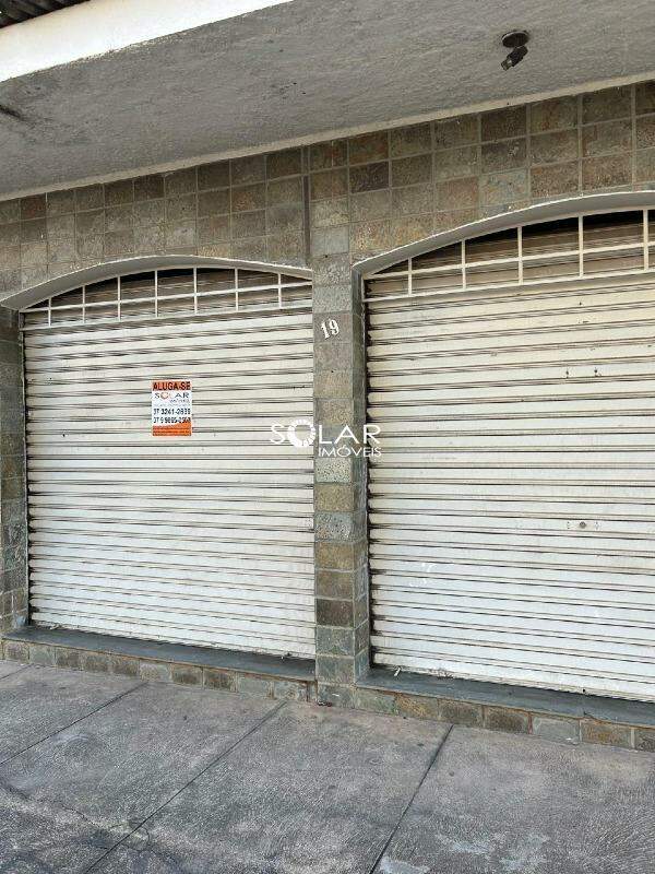 Loja para aluguel no Cerqueira Lima: 