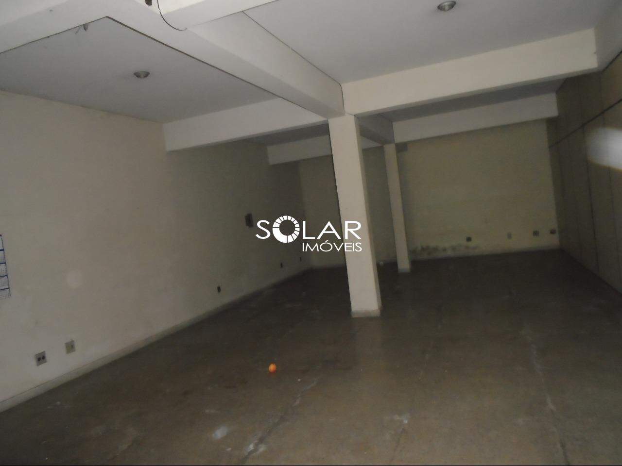 Casa Comercial para aluguel no Centro: 