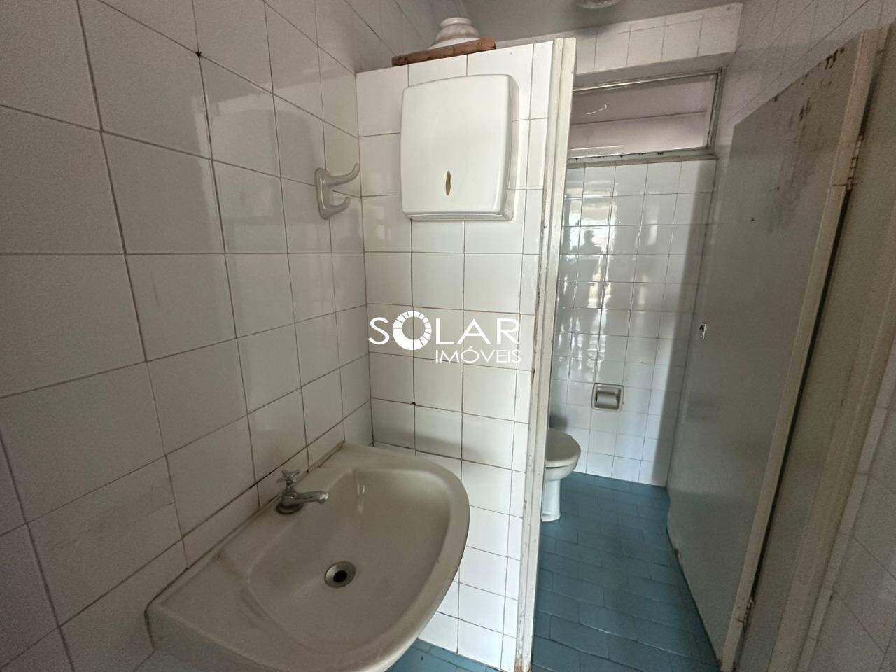 Sala para aluguel no Centro: 