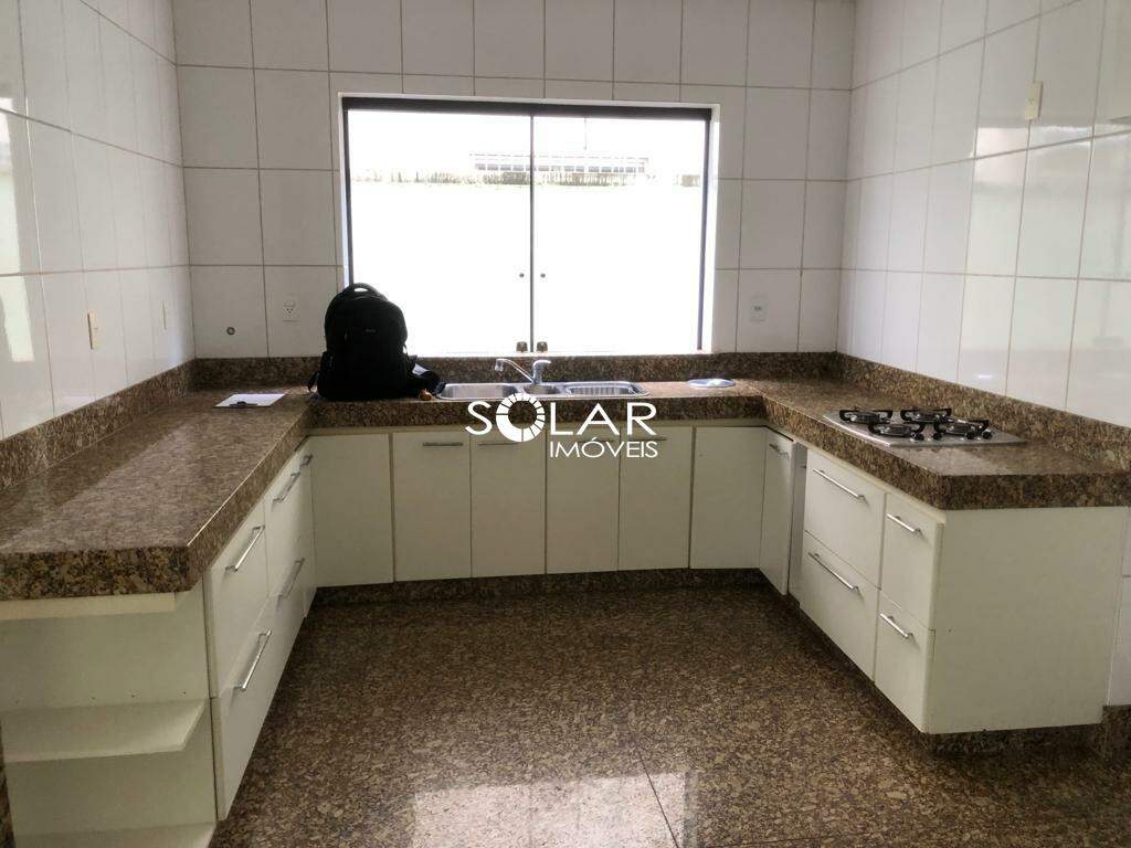 Casa para aluguel no Centro: 