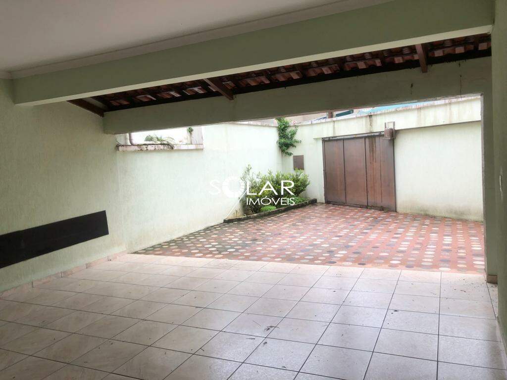 Casa para aluguel no Centro: 