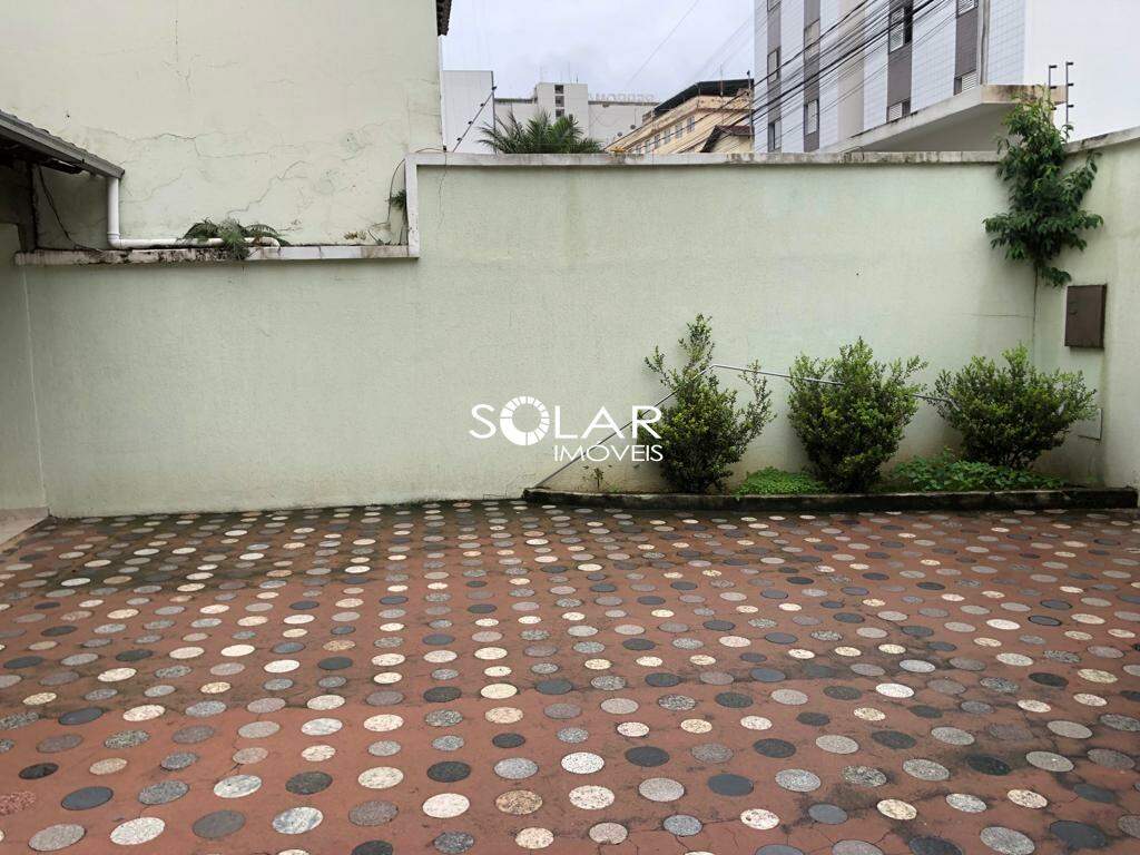 Casa para aluguel no Centro: 