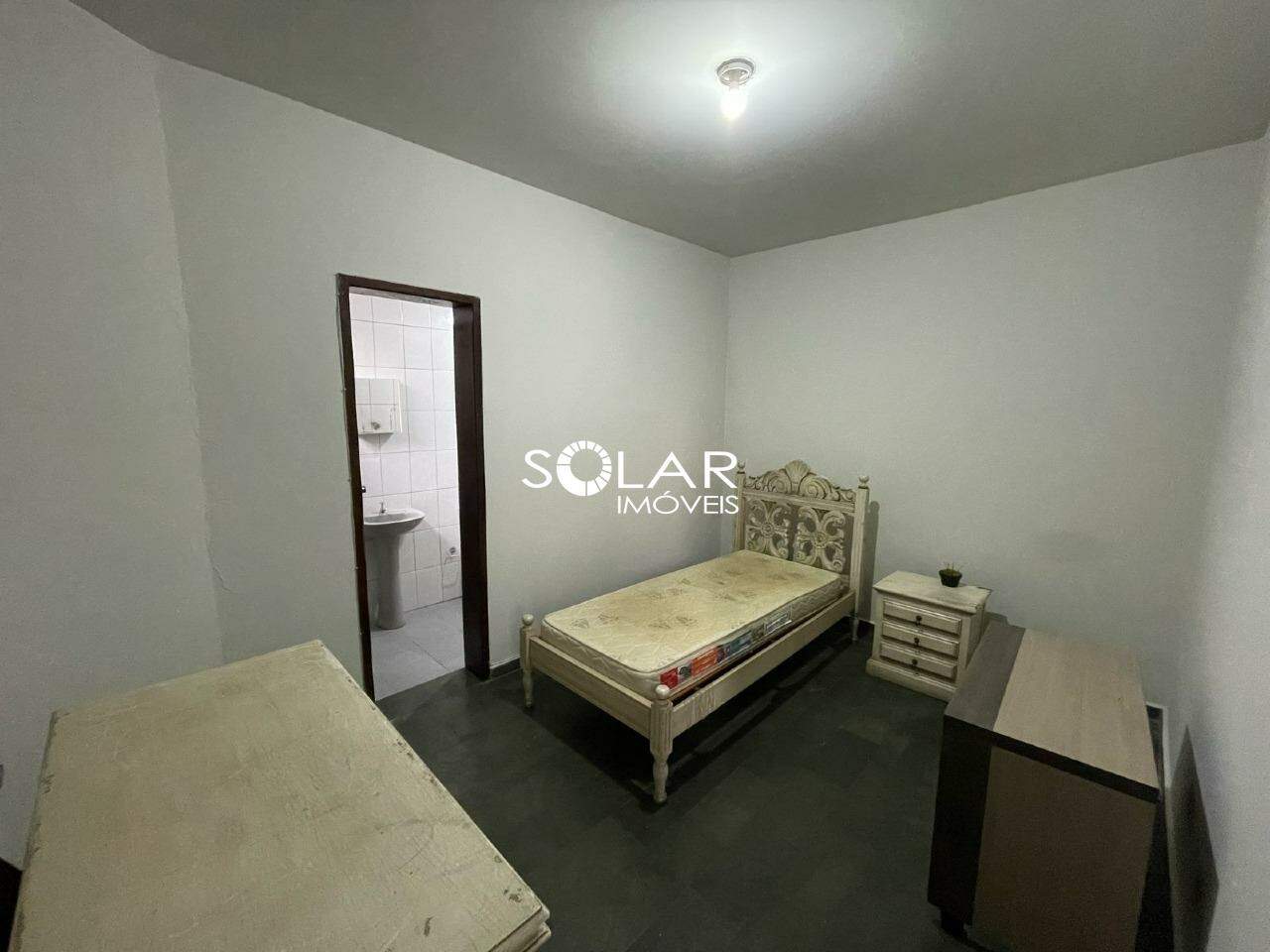 Apartamento para aluguel no Universitário: 