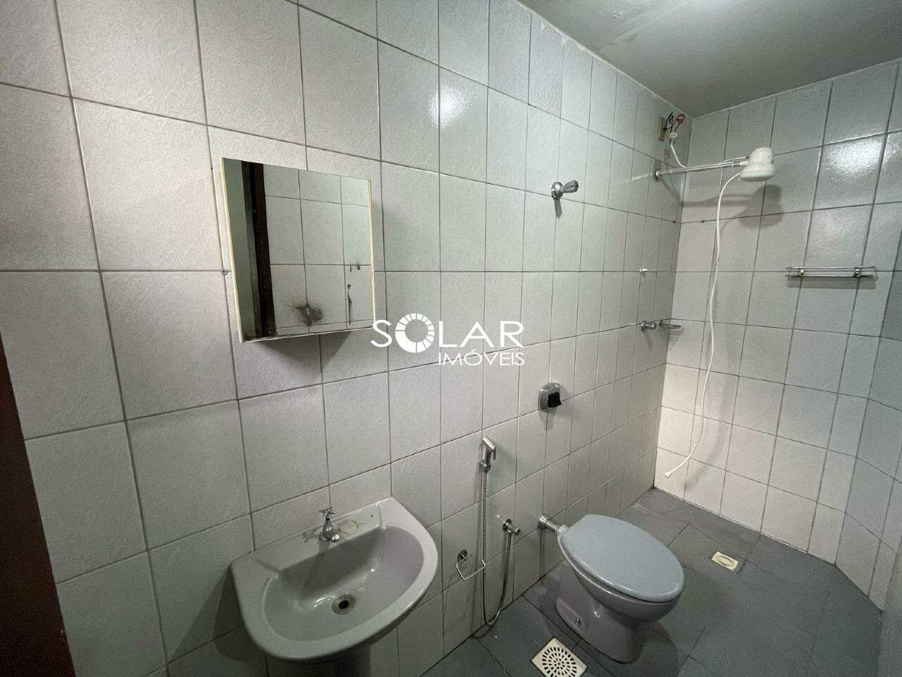 Apartamento para aluguel no Universitário: 