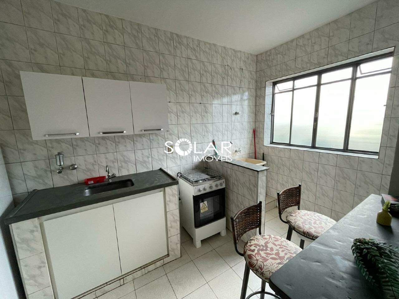 Apartamento para aluguel no Universitário: 