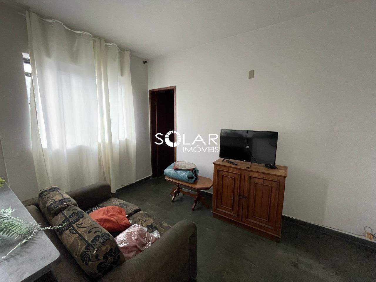 Apartamento para aluguel no Universitário: 