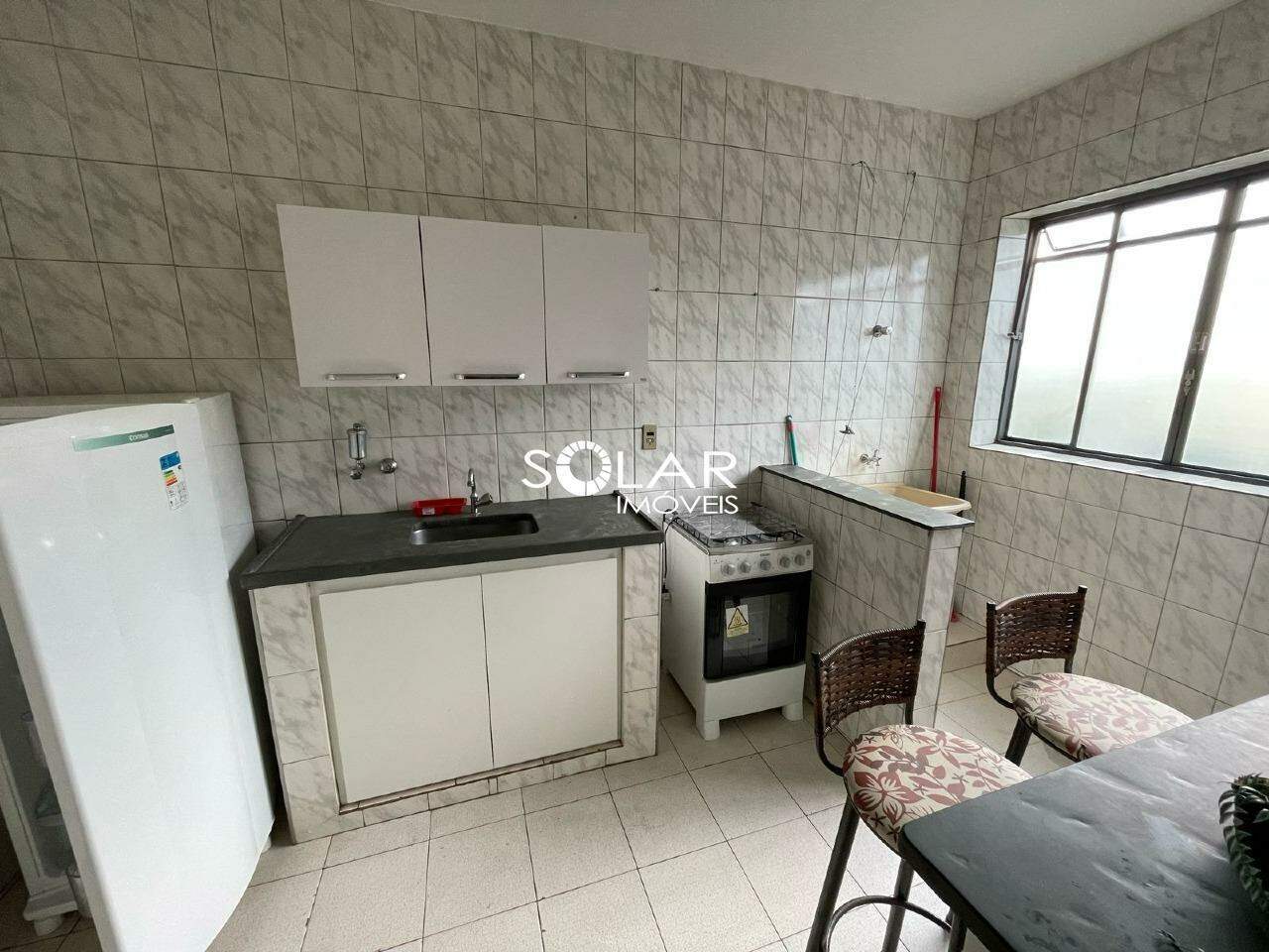 Apartamento para aluguel no Universitário: 