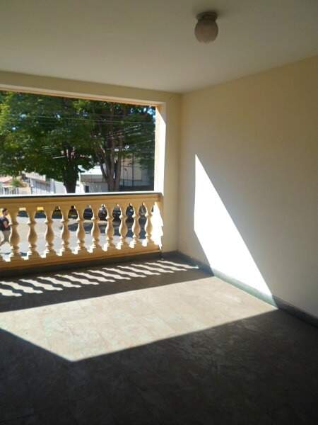 Casa para aluguel no Centro: 
