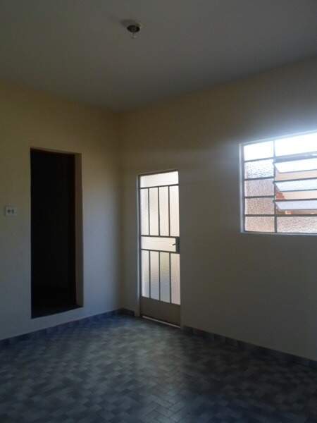 Casa para aluguel no Centro: 