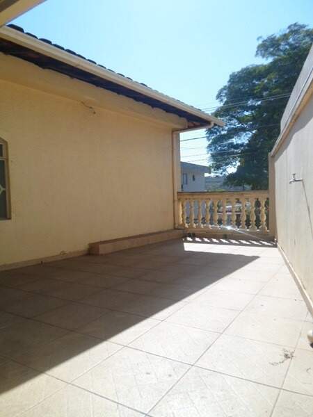 Casa para aluguel no Centro: 