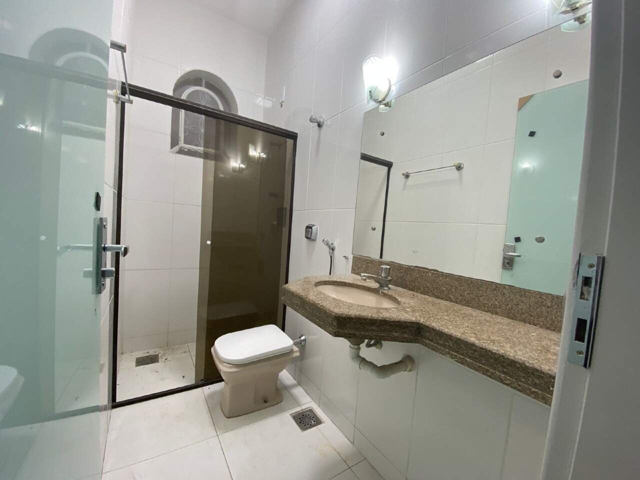 Casa para aluguel no Centro: 