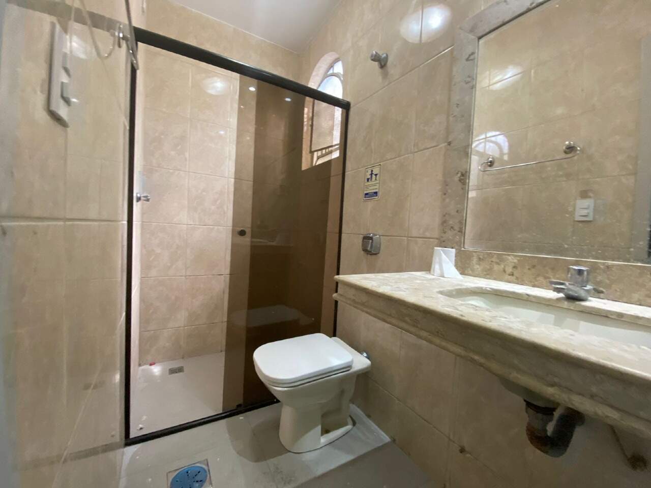 Casa para aluguel no Centro: 