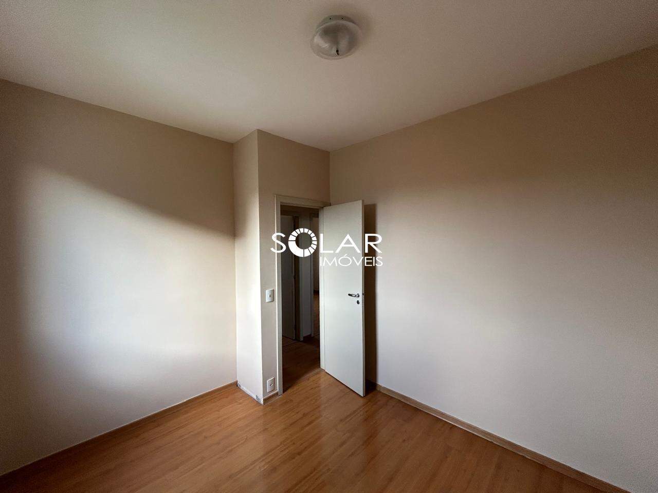 Apartamento para aluguel no Cerqueira Lima: 