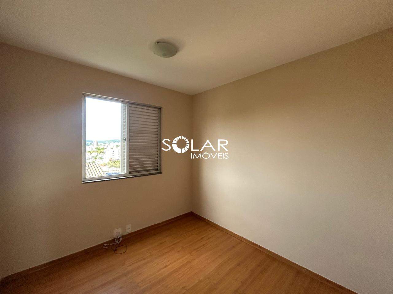Apartamento para aluguel no Cerqueira Lima: 