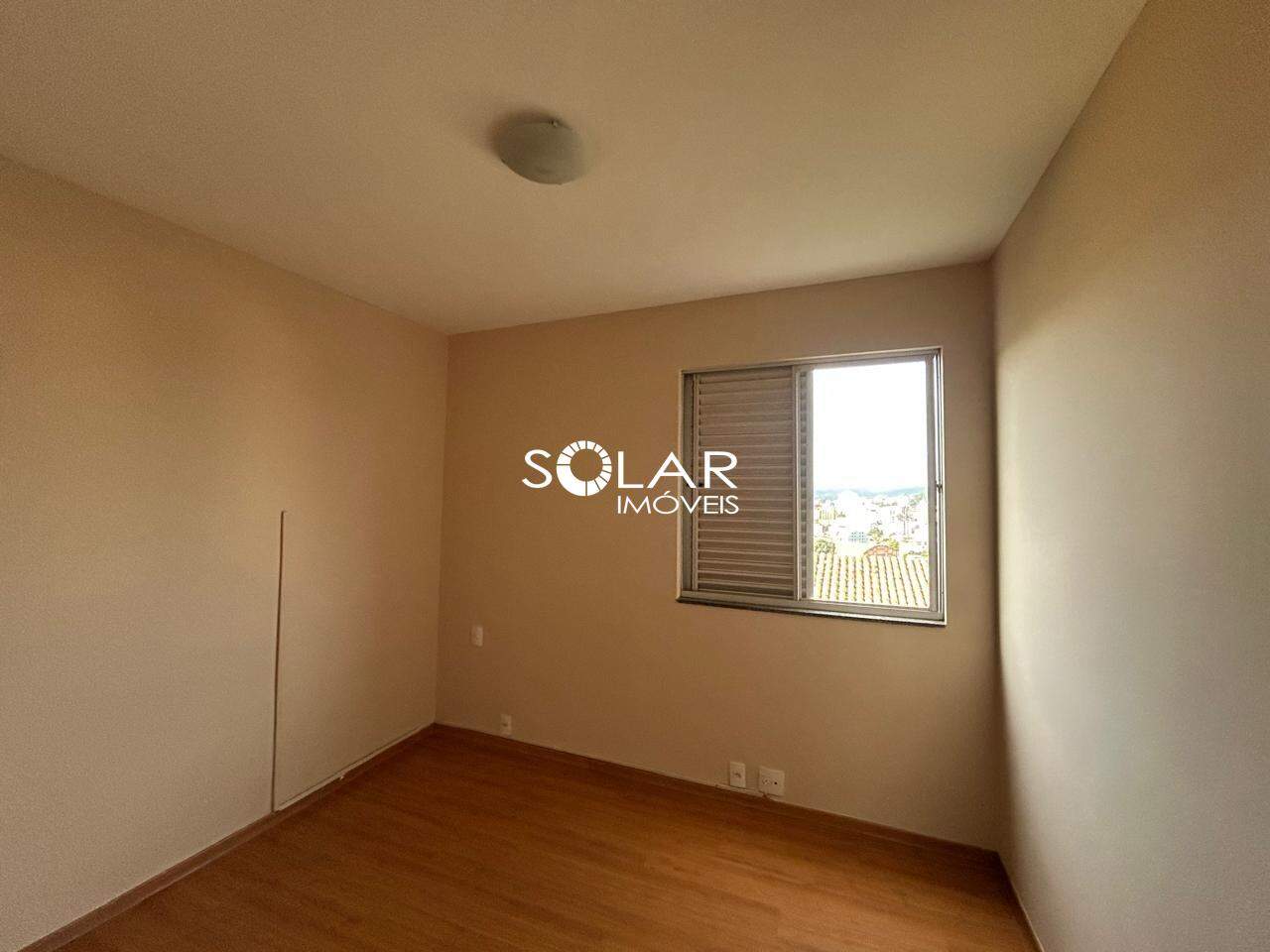 Apartamento para aluguel no Cerqueira Lima: 