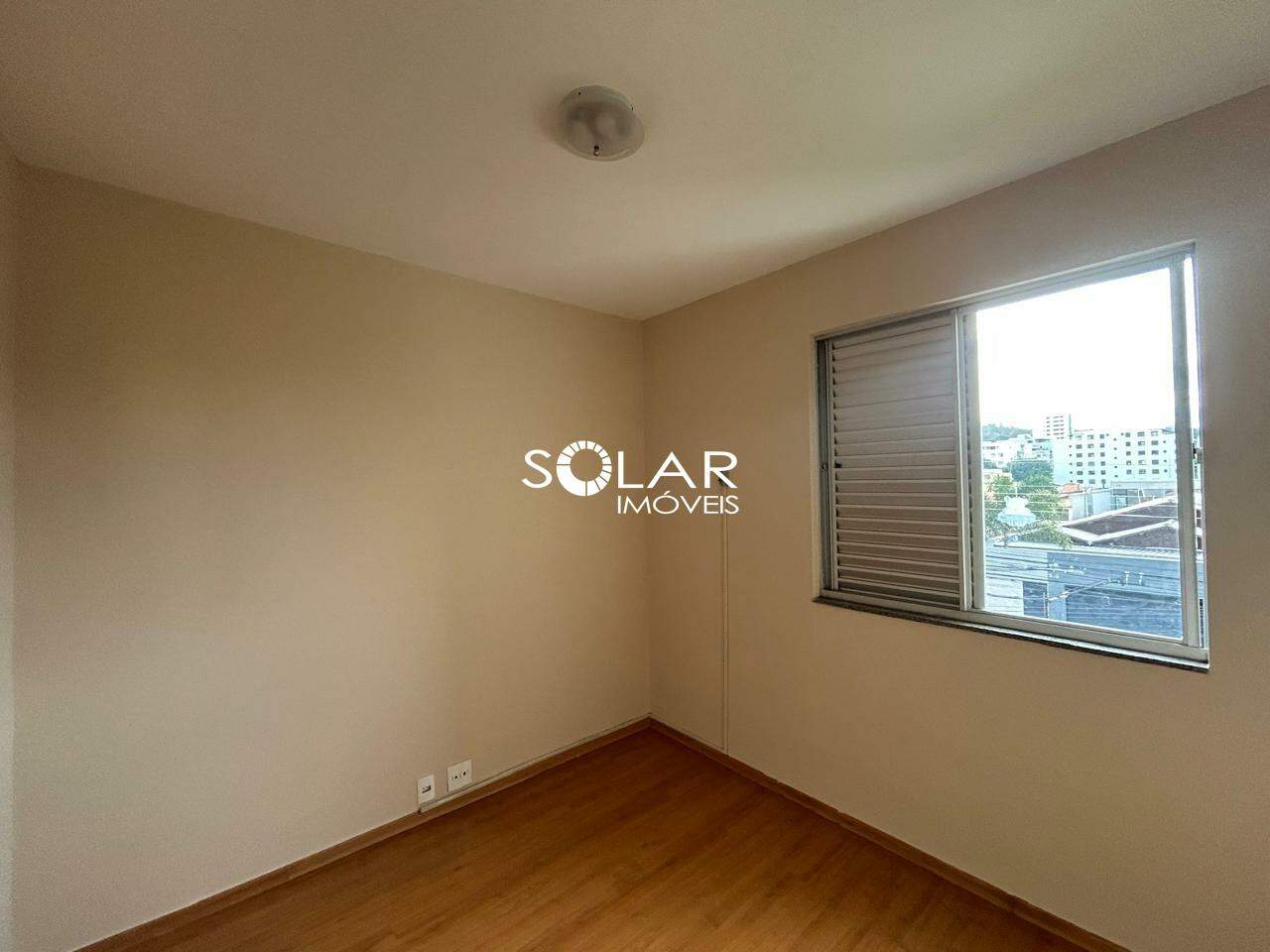 Apartamento para aluguel no Cerqueira Lima: 