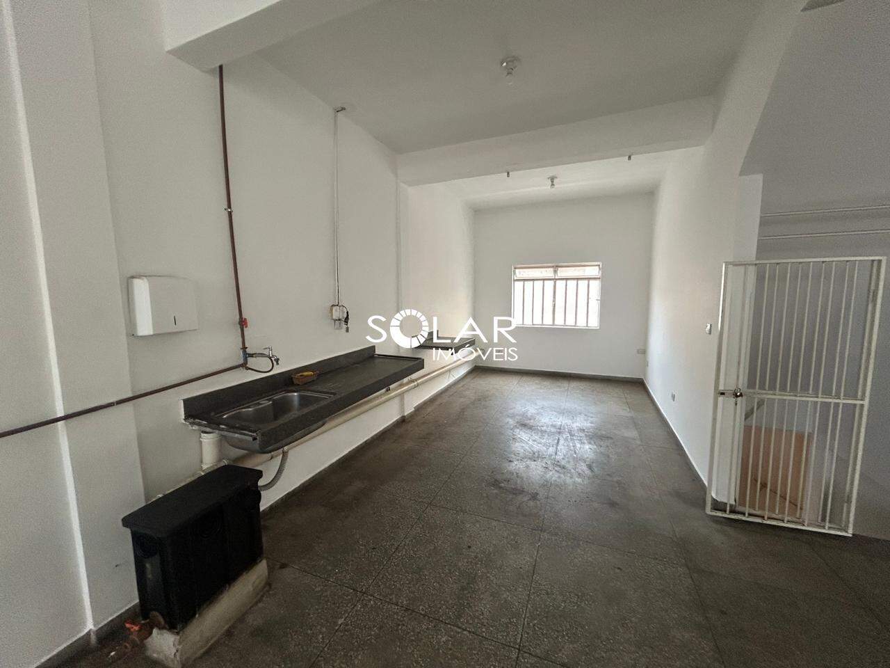 Loja para aluguel no Centro: 