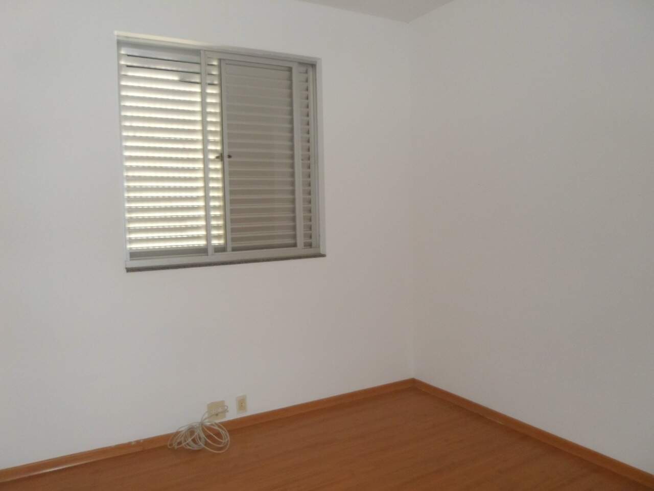 Apartamento para aluguel no Cerqueira Lima: 
