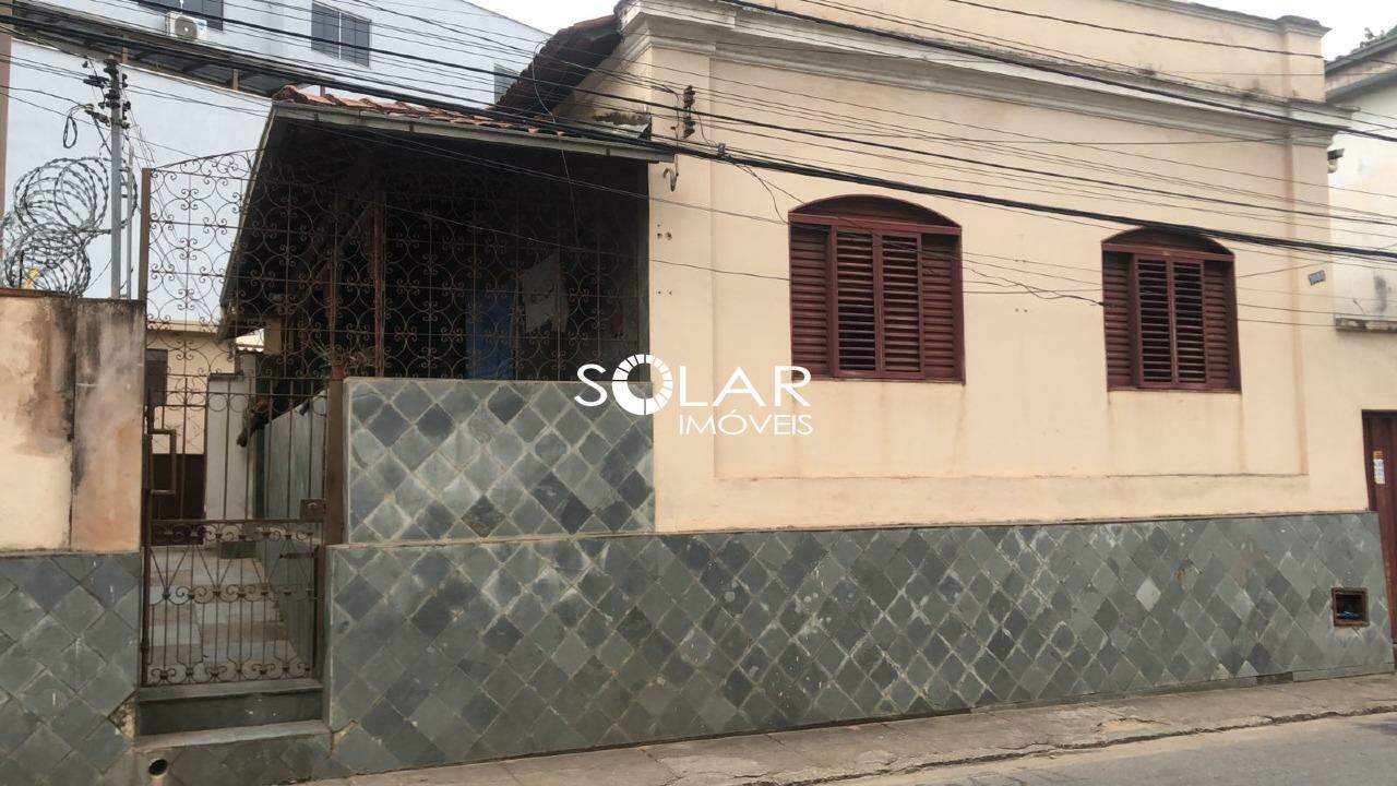 Barracão para aluguel no Cerqueira Lima: 