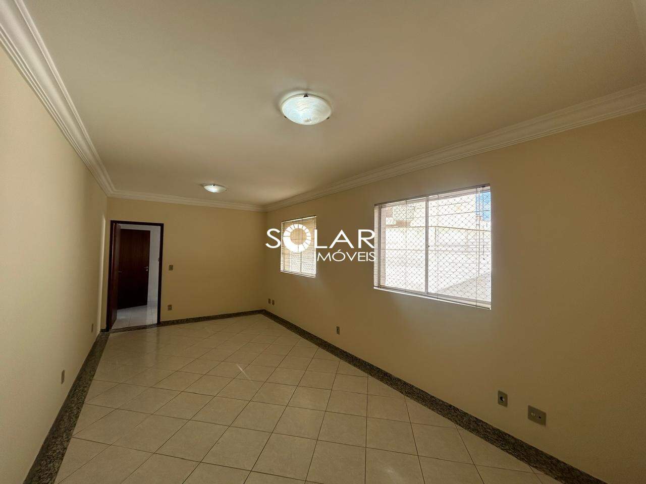 Apartamento para aluguel no Centro: 